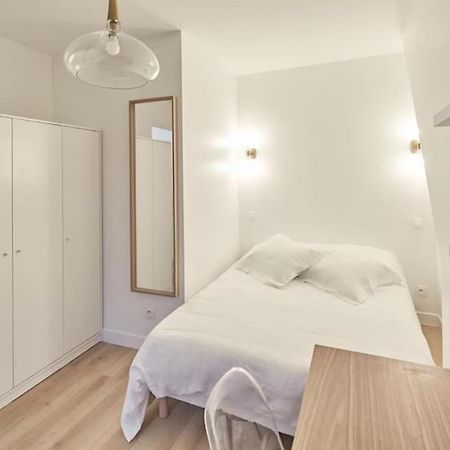 Calm & Cosy Flat In Levallois エクステリア 写真