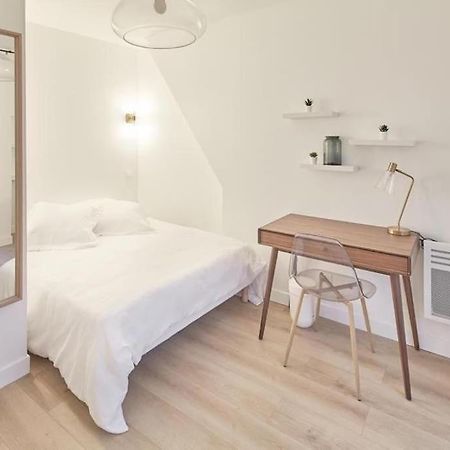 Calm & Cosy Flat In Levallois エクステリア 写真
