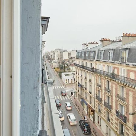 Calm & Cosy Flat In Levallois エクステリア 写真